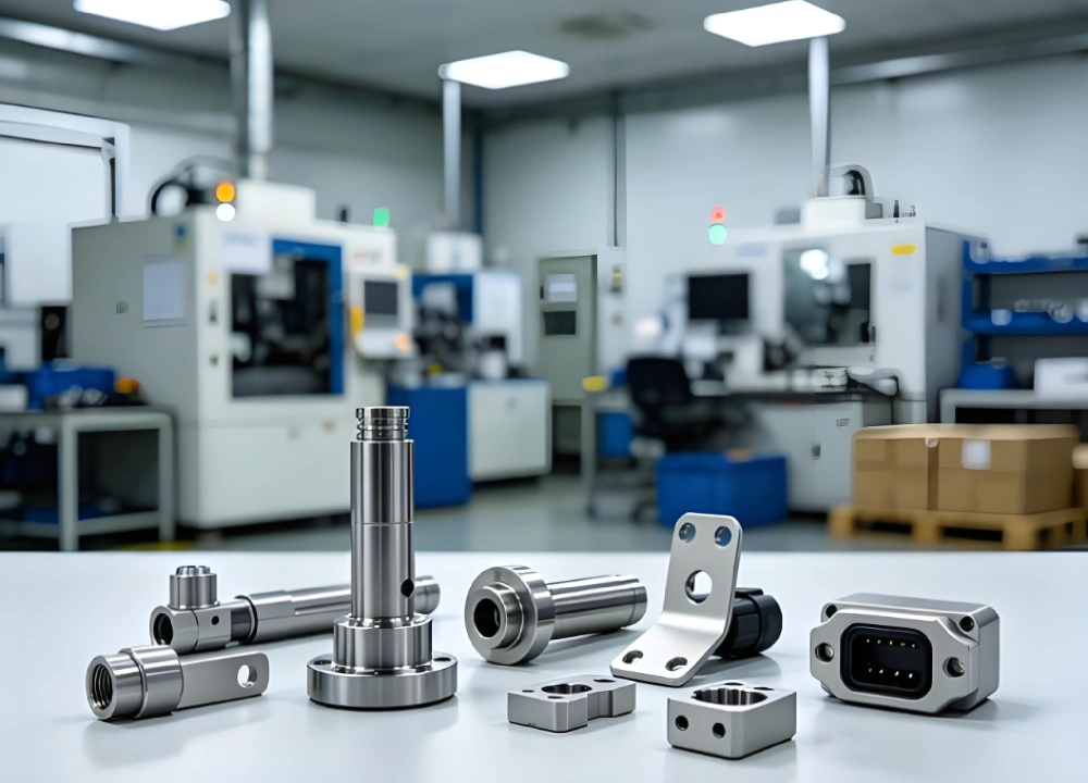 China Industrial Clusters custom precision turned metal parts for machinery China Industrial Clusters custom precision turned metal parts for machinery