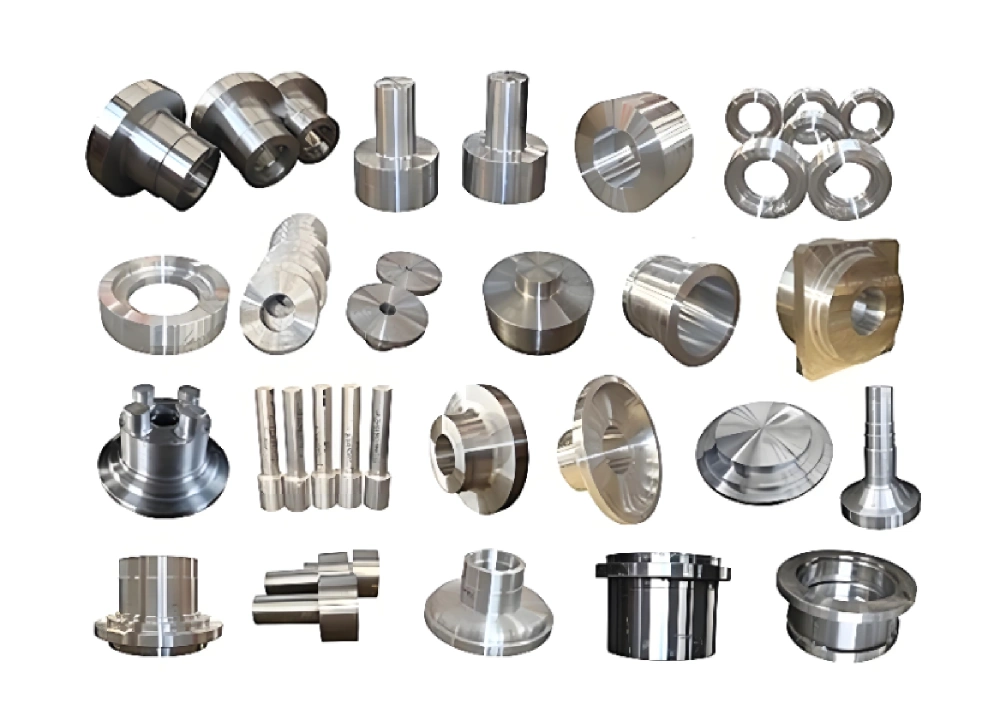 China Industrial Clusters high precision CNC machined metal mechanical parts China Industrial Clusters high precision CNC machined metal mechanical parts
