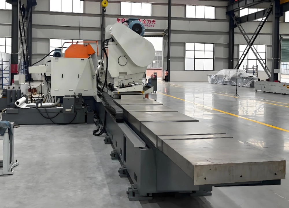 China Industrial Clusters large size industrial metal machining equipment China Industrial Clusters large size industrial metal machining equipment
