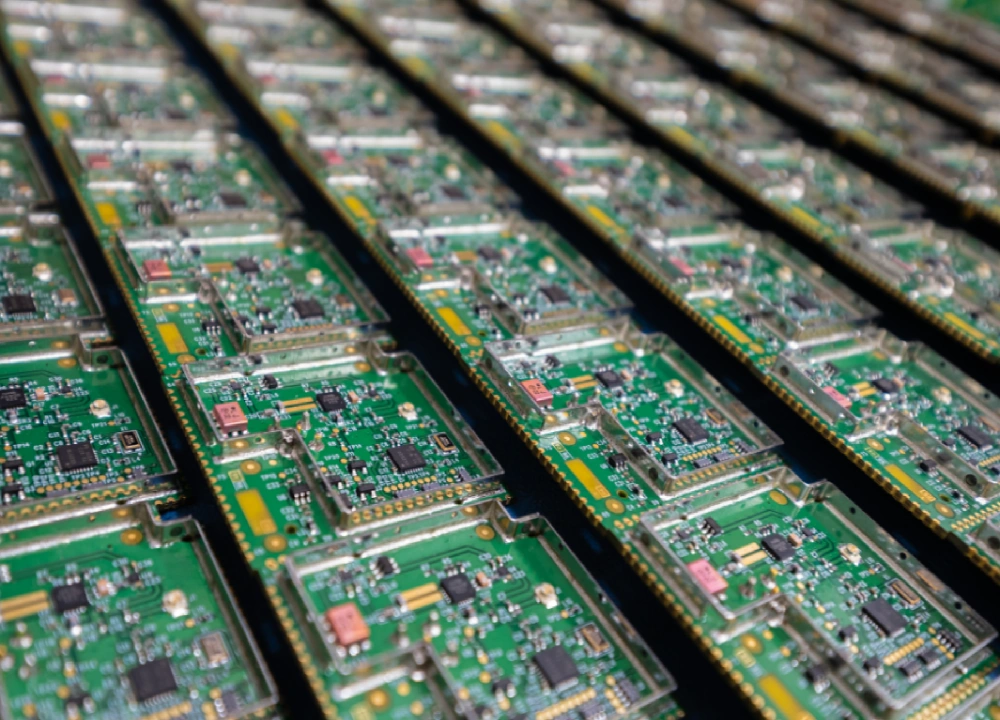 China Industrial Clusters pcb circuit board production China Industrial Clusters pcb circuit board production