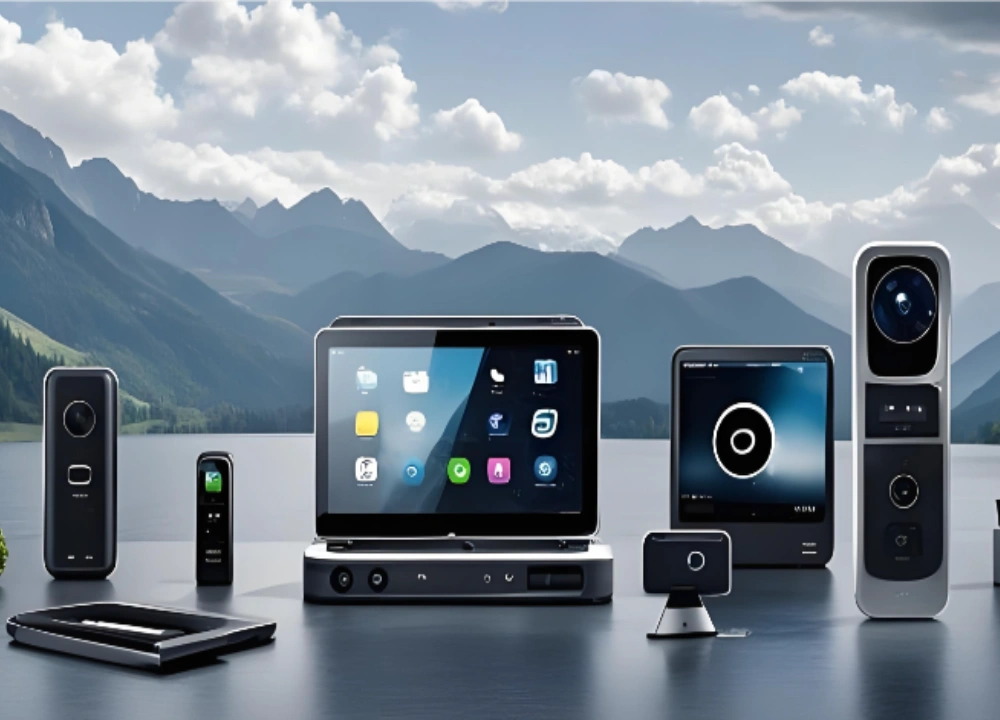 China Industrial Clusters smart home electronics products China Industrial Clusters smart home electronics products
